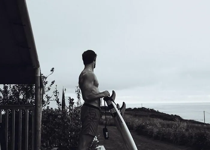 Kamp alanı Espazo Nature Carballo