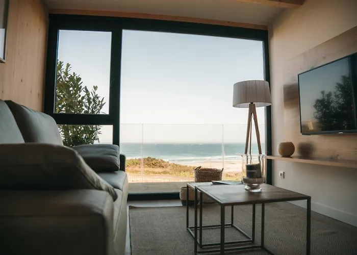 Kamp alanı Espazo Nature