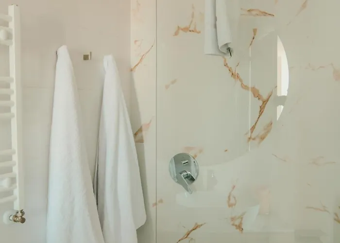 Kamp alanı Espazo Nature Carballo