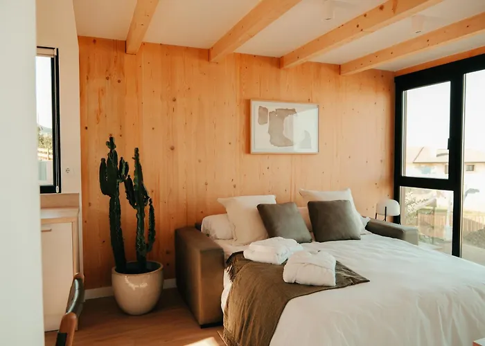 Espazo Nature Carballo