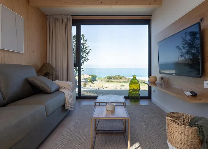 Espazo Nature Carballo