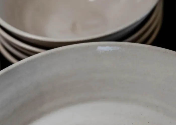 Espazo Nature Kamp alanı