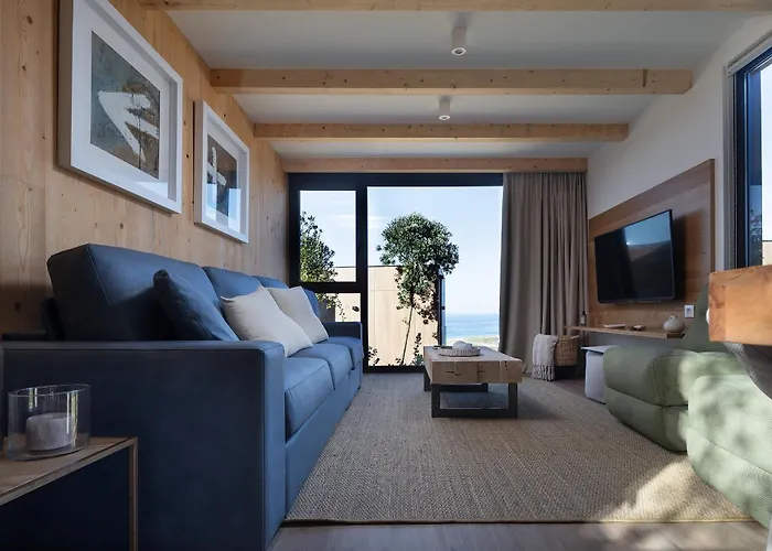 Espazo Nature Carballo