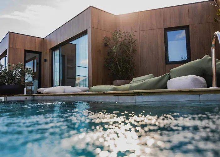 Espazo Nature * Carballo