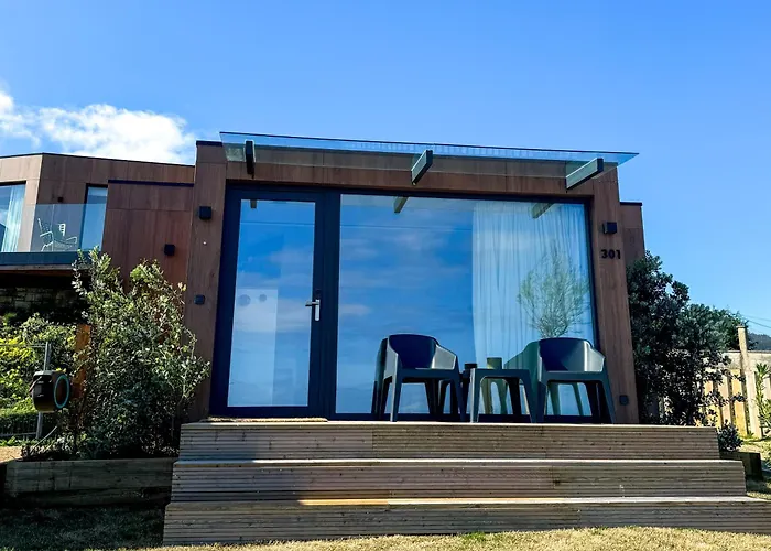 Espazo Nature * Carballo