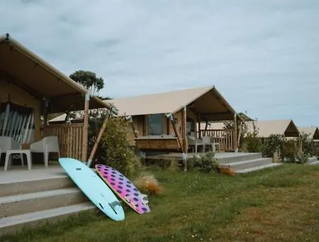 Espazo Nature Campsite