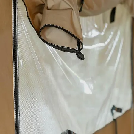 Campingplads Espazo Nature