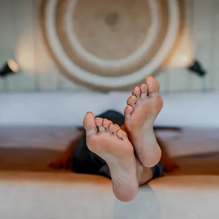 Espazo Nature Campingplads Carballo