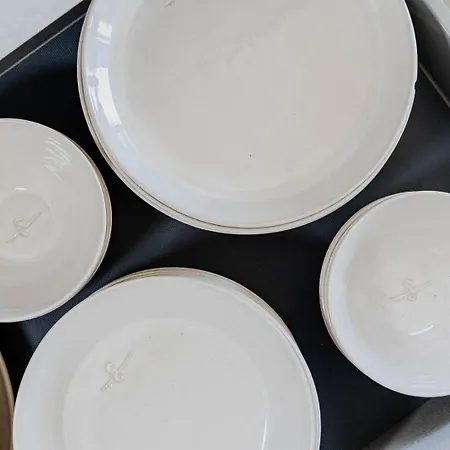 Campingplads Espazo Nature Carballo