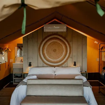 Espazo Nature Campsite