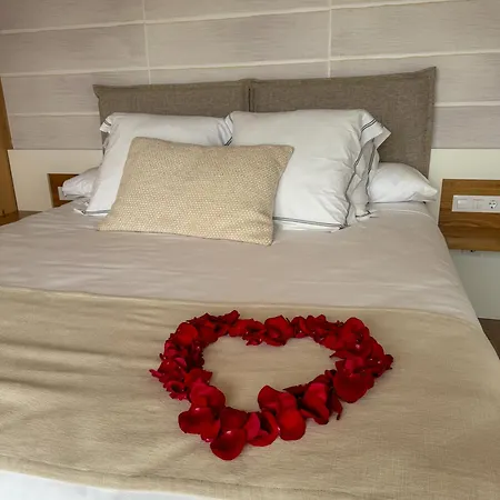 Campingplads Espazo Nature