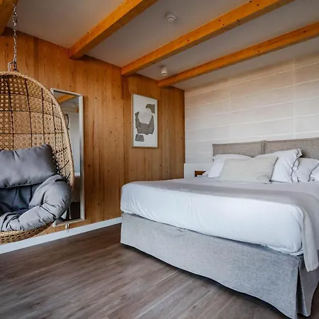 Espazo Nature Campingplads