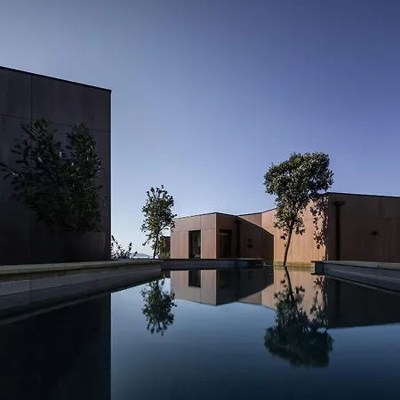 Espazo Nature Campingplads Carballo