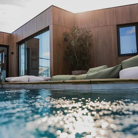 Espazo Nature * Carballo