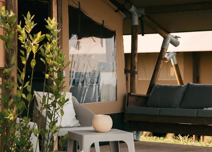 Espazo Nature Camping