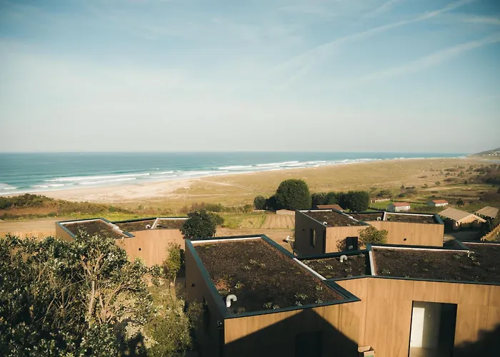 Camping Espazo Nature *