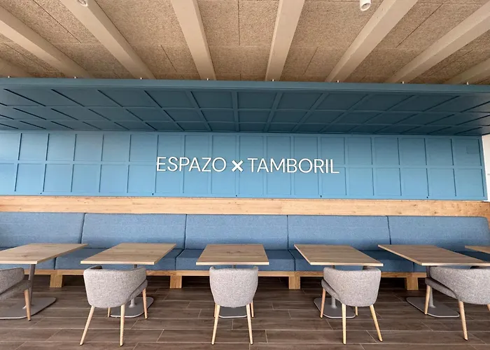 Espazo Nature Camping Carballo