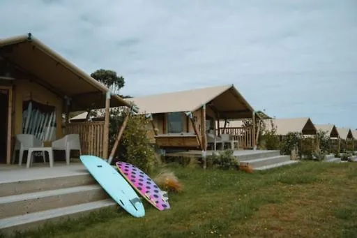 Espazo Nature Camping