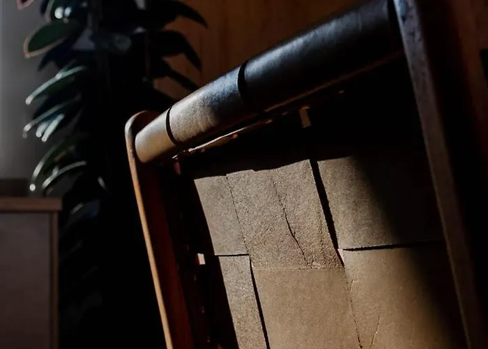 Camping Espazo Nature *