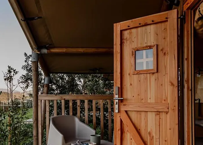 Espazo Nature Carballo