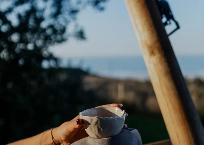 Espazo Nature Camping