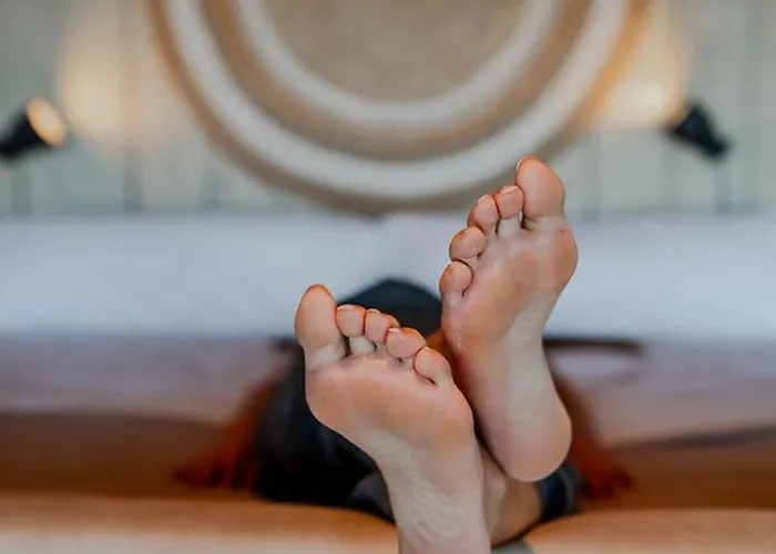 Espazo Nature Camping Carballo