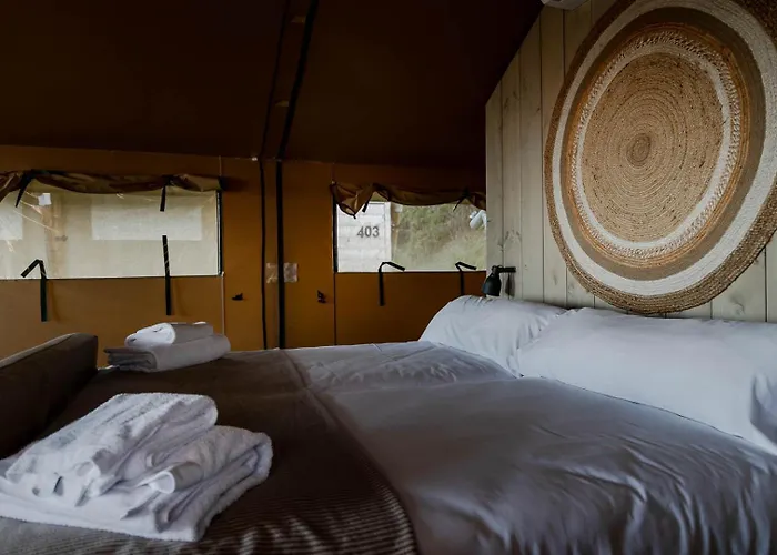 Espazo Nature * Carballo