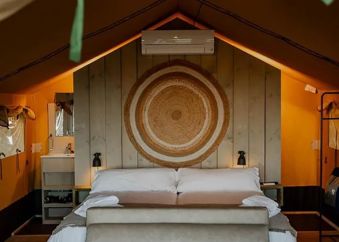 Espazo Nature Camping