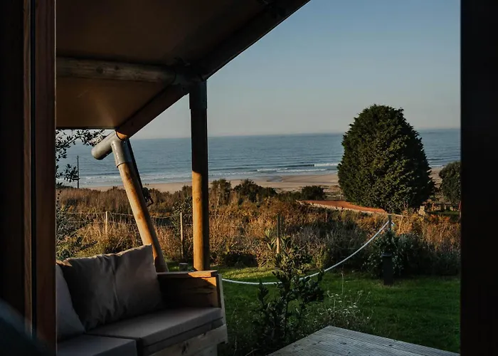 Espazo Nature Carballo