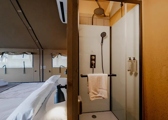 Espazo Nature * Carballo