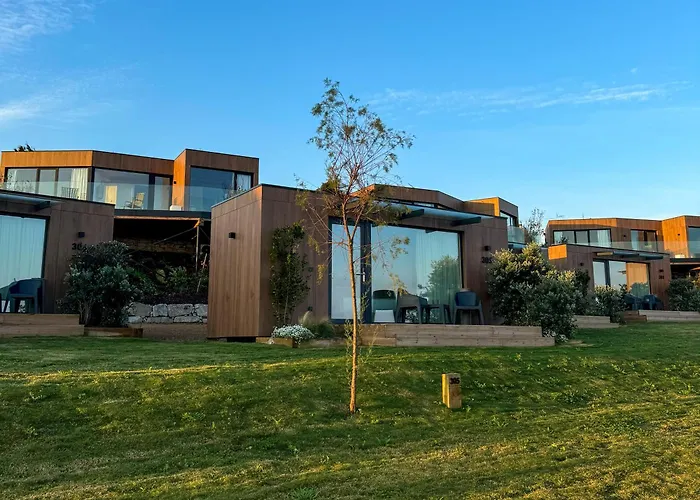 Espazo Nature Camping