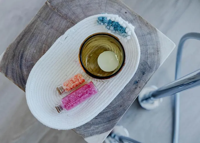 Espazo Nature Camping Carballo