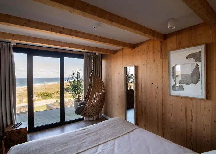 Espazo Nature Carballo