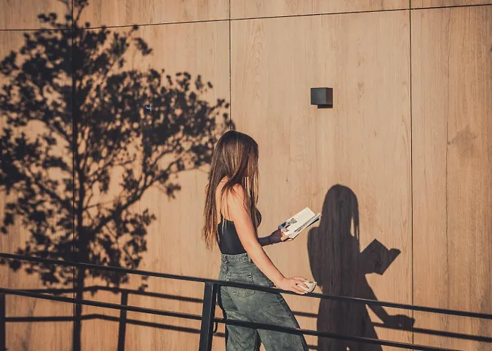 Espazo Nature * Carballo