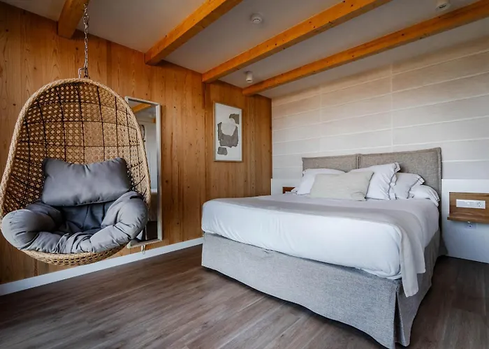 Espazo Nature Camping