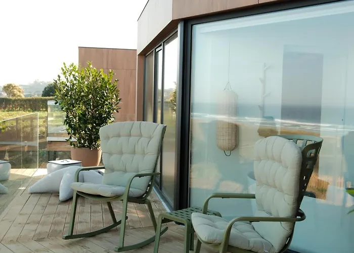 Camping Espazo Nature *