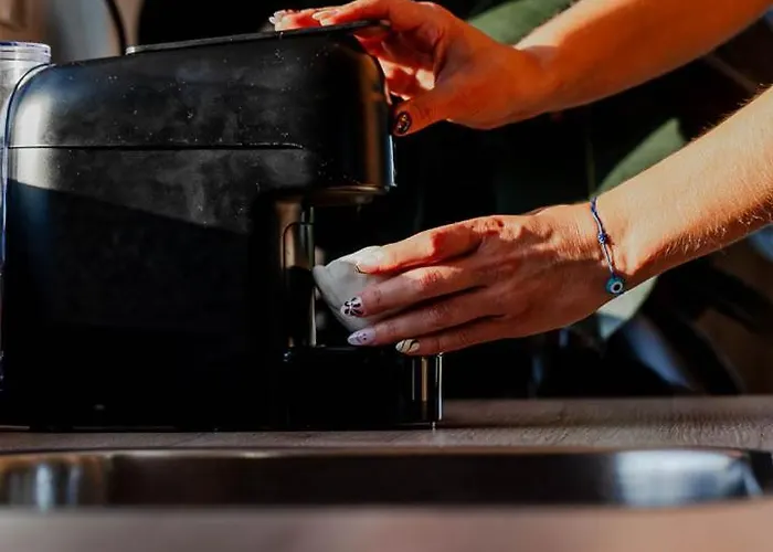 Camping Espazo Nature