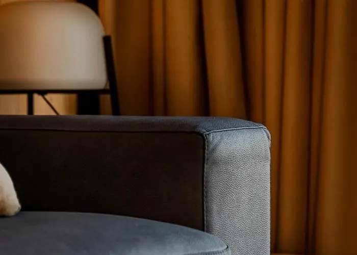 Camping Espazo Nature *