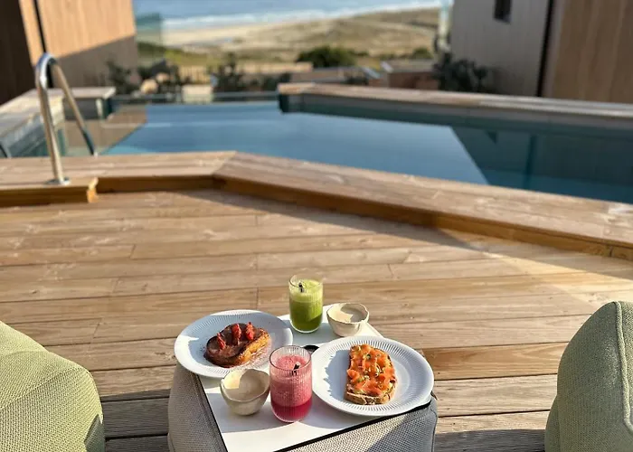 Camping Espazo Nature Carballo