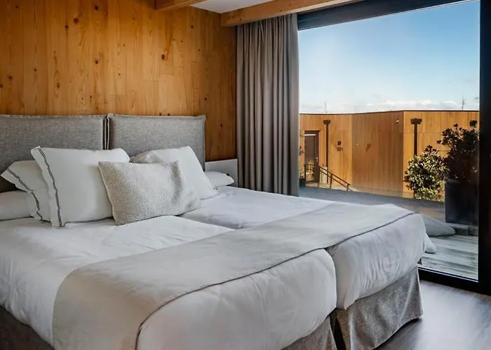 Espazo Nature Camping