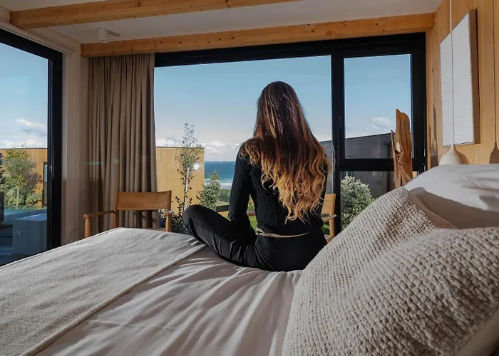 Camping Espazo Nature