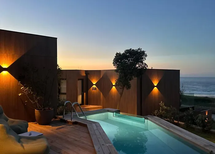 Camping Espazo Nature *