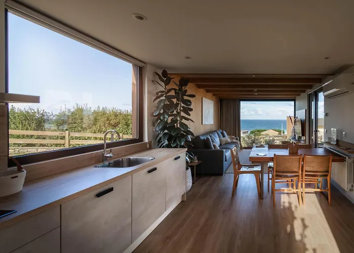 Espazo Nature * Carballo