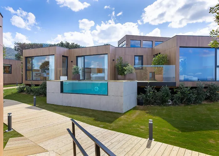 Camping Espazo Nature Carballo