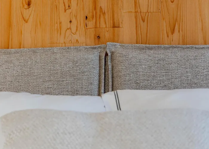 Espazo Nature Camping Carballo